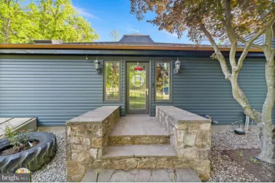 2436 Warm Springs Road, Shenandoah Junction, WV 25442 - Photo 7