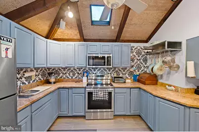 2436 Warm Springs Road, Shenandoah Junction, WV 25442 - Photo 11