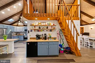 2436 Warm Springs Rd, Shenandoah Junction, WV 25442 - Photo 15