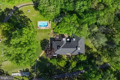 2436 Warm Springs Road, Shenandoah Junction, WV 25442 - Photo 3