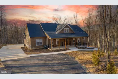659 Waterside Drive, Harpers Ferry, WV 25425 - Photo 1