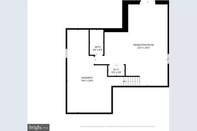 124 Huntwell West Boulevard, Ranson, WV 25438 - Photo 35