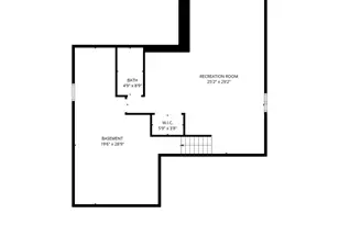 124 Huntwell West Blvd, Ranson, WV 25438 - Photo 35