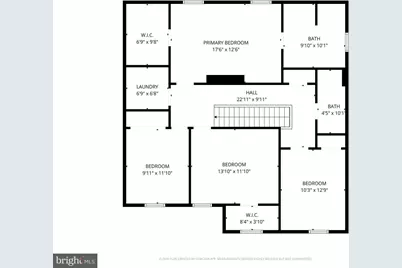 124 Huntwell West Boulevard, Ranson, WV 25438 - Photo 33