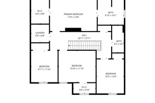 124 Huntwell West Blvd, Ranson, WV 25438 - Photo 33