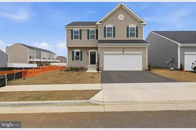 124 Huntwell West Boulevard, Ranson, WV 25438 - Photo 3