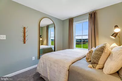 1252 Red Clover Lane #LOT 151 LANCASTER, Ranson, WV 25438 - Photo 21