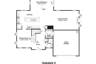 Homesite 702 Marquee Farm Rd, Charles Town, WV 25414 - Photo 29