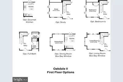 Homesite 702 Marquee Farm Road, Charles Town, WV 25414 - Photo 27
