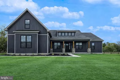 Jingle Bells Court #LOT 5, Harpers Ferry, WV 25425 - Photo 1