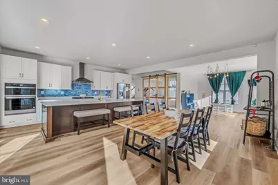 56 Jane Washington Court, Charles Town, WV 25414 - Photo 11