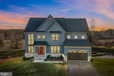 56 Jane Washington Court, Charles Town, WV 25414 - Photo 1