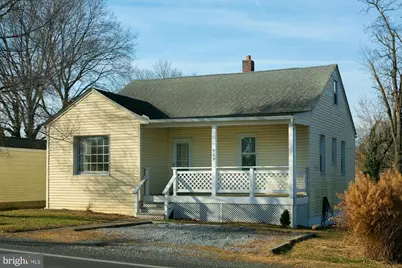919 Jefferson Avenue, Charles Town, WV 25414 - Photo 1