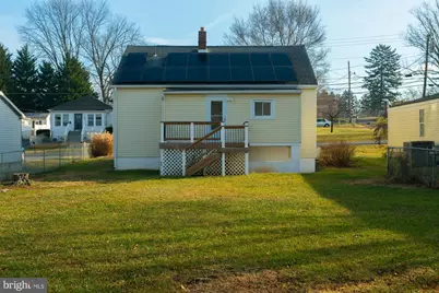 919 Jefferson Avenue, Charles Town, WV 25414 - Photo 61