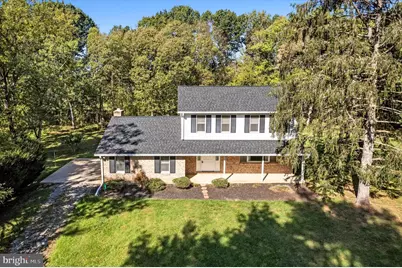 185 Shepherd Lane, Shepherdstown, WV 25443 - Photo 1