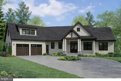 321 Mistletoe Lane #LOT 12, Harpers Ferry, WV 25425 - Photo 1