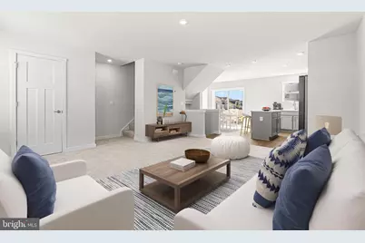 Homesite 1985 Huntwell West Avenue, Ranson, WV 25438 - Photo 3