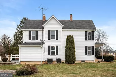 129 Church Street, Summit Point, WV 25446 - Photo 7