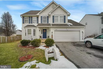 108 Estate Lane, Ranson, WV 25438 - Photo 1