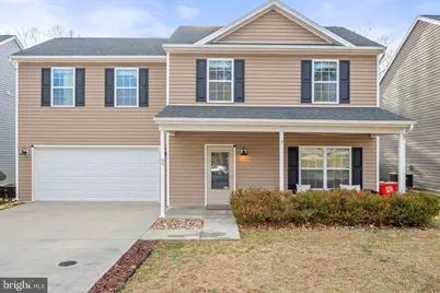 99 Nathaniel, Charles Town, WV 25414 - Photo 1