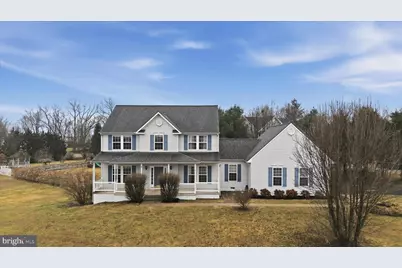 9 General Lawton Court, Harpers Ferry, WV 25425 - Photo 1