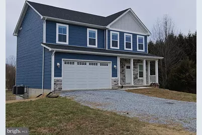 149 Pleasant Acres Court, Kearneysville, WV 25430 - Photo 1