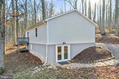 462 Wild Rose Lane, Harpers Ferry, WV 25425 - Photo 23