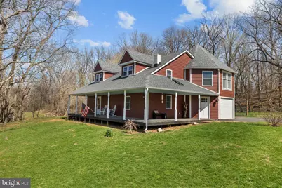 640 Stratford Lane, Charles Town, WV 25414 - Photo 3