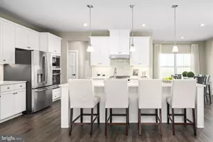 1510 Wallace Way, Ranson, WV 25438 - Photo 7