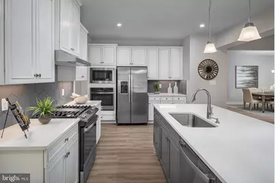 1510 Wallace Way, Ranson, WV 25438 - Photo 11