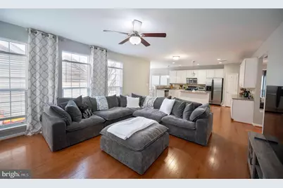 424 Prospect Hill Boulevard, Charles Town, WV 25414 - Photo 19