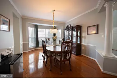 424 Prospect Hill Boulevard, Charles Town, WV 25414 - Photo 15