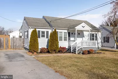 405 E 7th Avenue, Ranson, WV 25438 - Photo 27