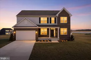 218 Haybine Dr, Shenandoah Junction, WV 25442 - Photo 1