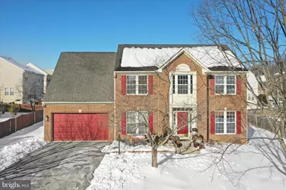 347 Maddex Drive, Shepherdstown, WV 25443 - Photo 1