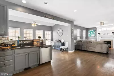 347 Maddex Drive, Shepherdstown, WV 25443 - Photo 7