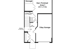 Homesite 136 Bolingbroke Way, Charles Town, WV 25414 - Photo 23