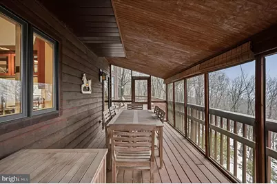 1156 Eagles Nest Lane, Harpers Ferry, WV 25425 - Photo 19