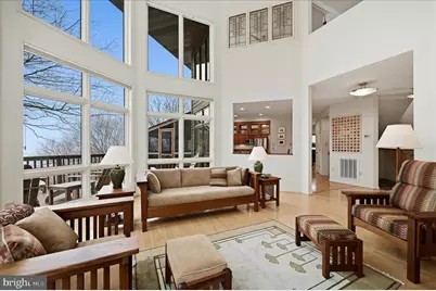 1156 Eagles Nest Lane, Harpers Ferry, WV 25425 - Photo 11