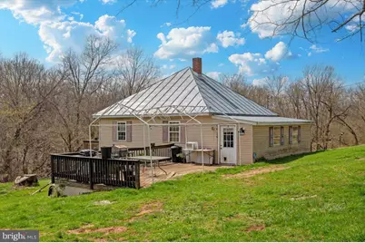 141 Millville Hill Road, Millville, WV 25432 - Photo 1