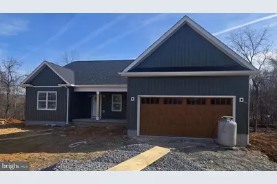 73 Mountain Overlook Drive #LOT 21, Harpers Ferry, WV 25425 - Photo 1