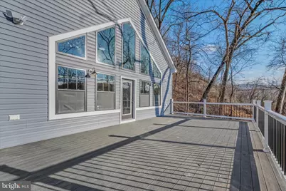 191 Shenandoah Ranch Road, Harpers Ferry, WV 25425 - Photo 35