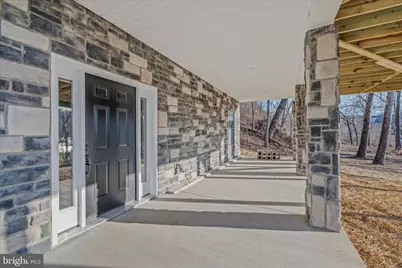 191 Shenandoah Ranch Road, Harpers Ferry, WV 25425 - Photo 7