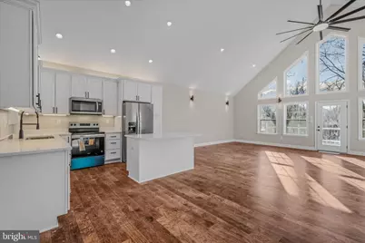 191 Shenandoah Ranch Road, Harpers Ferry, WV 25425 - Photo 21