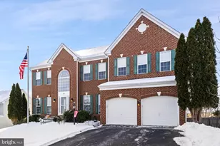 374 Rustling Leaf Pl, Kearneysville, WV 25430 - Photo 55