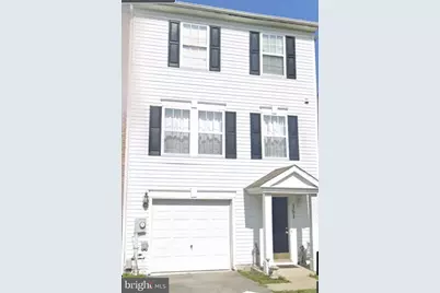 161 Dunlap Dr, Charles Town, WV 25414 - Photo 1