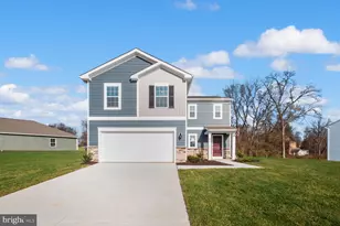 18 Riderwood Wy, Shepherdstown, WV 25443 - Photo 1