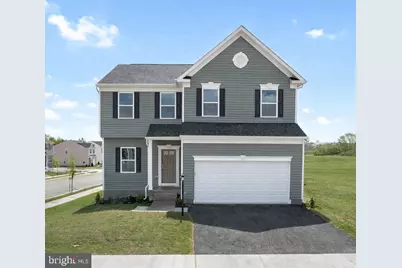 2 Freeman Street, Ranson, WV 25438 - Photo 1