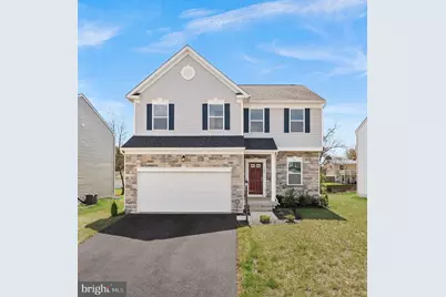 4 Freeman Street, Ranson, WV 25438 - Photo 1