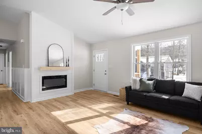 733 Red Bird Lane, Harpers Ferry, WV 25425 - Photo 3